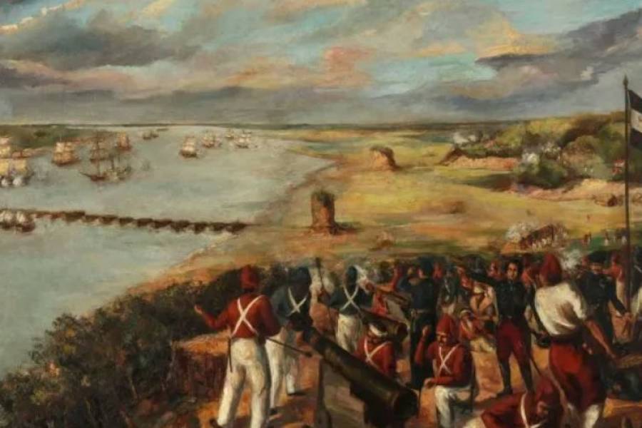 Día de la Soberanía Nacional: por qué se celebra el 20 de noviembre