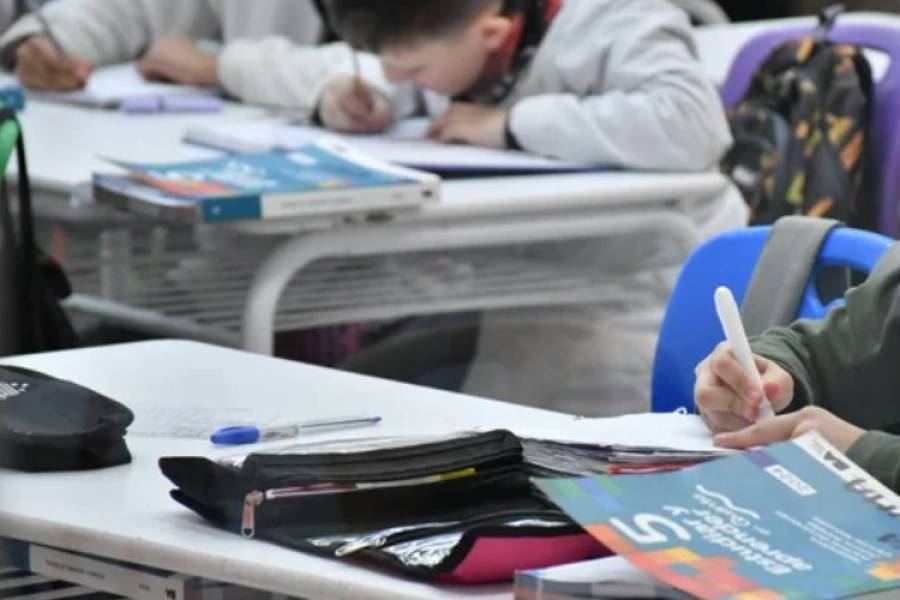 El Gobierno porteño definió el calendario escolar de 2025: cuándo comienzan las clases