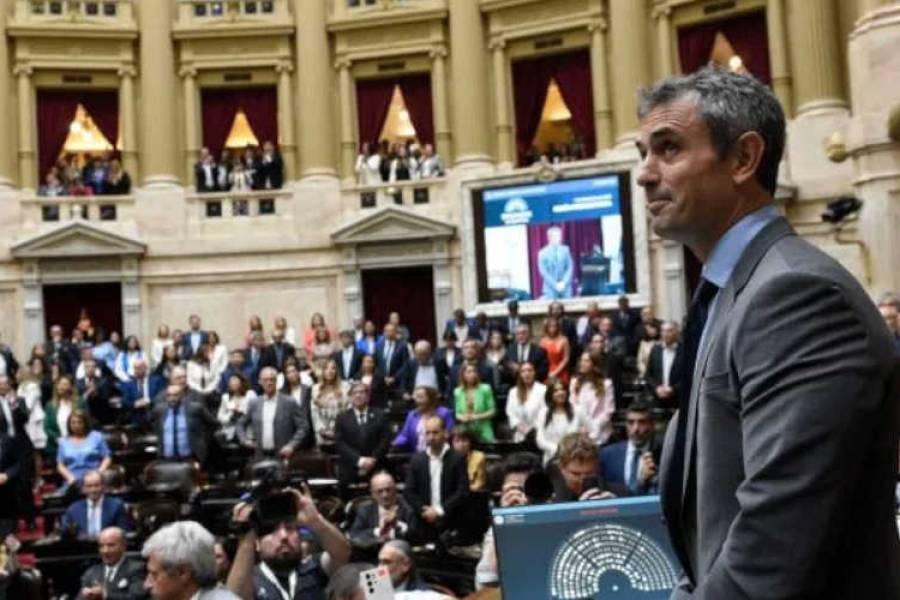 Megacanje de deuda: no hubo quórum en Diputados para tratar el polémico DNU 846