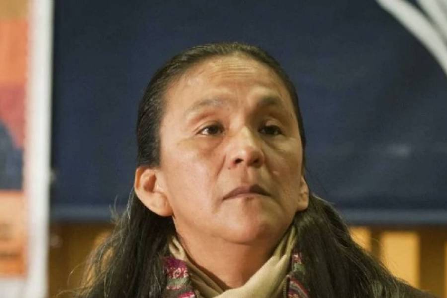 La Corte Suprema tomó una decisión con Milagro Sala en la causa que inició Gerardo Morales