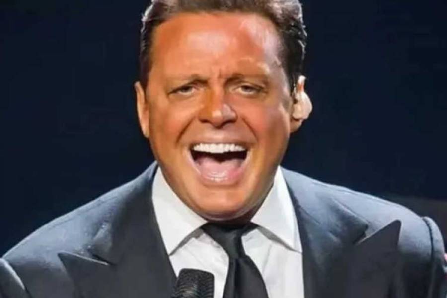 Confirmado: Luis Miguel anunció cuándo tocará en la Argentina