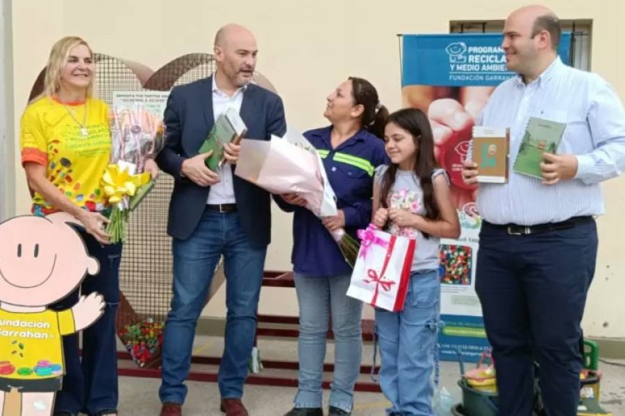 El Ministerio de Salud y OSEP se unieron con Soles por un corazón solidario