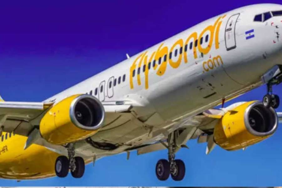 Bronca con Flybondi: canceló más de 70 vuelos en menos de 48 horas