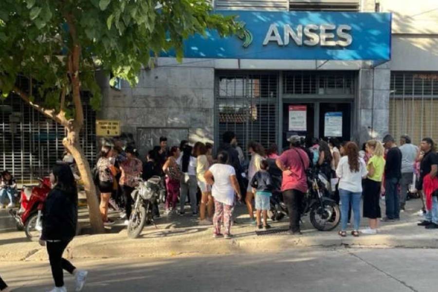 Anses registró un superávit fiscal de $5,2 billones