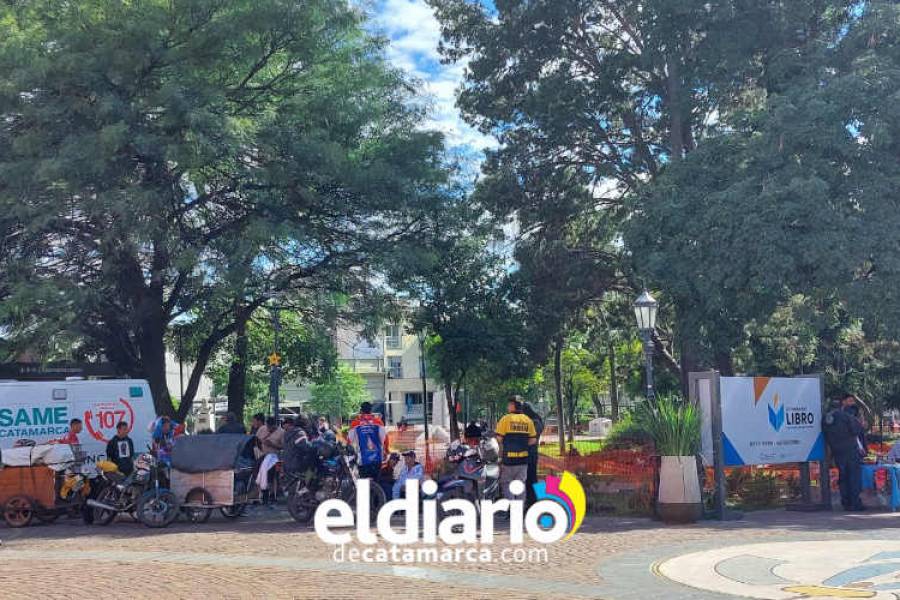 Festividades de la Virgen del Valle: Lugares de alojamiento y comida para los peregrinos