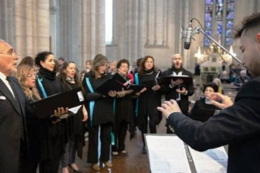 Interpretarán la Misa Criolla en honor de la Virgen del Valle