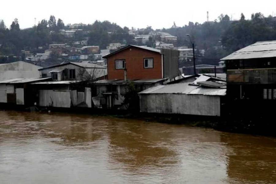 Bolivia: la temporada de lluvias se adelantó y causó 14 muertes