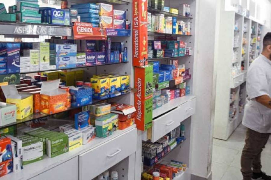 Medicamentos para curar el resfrío pasarán a ser de venta libre y perderán descuentos