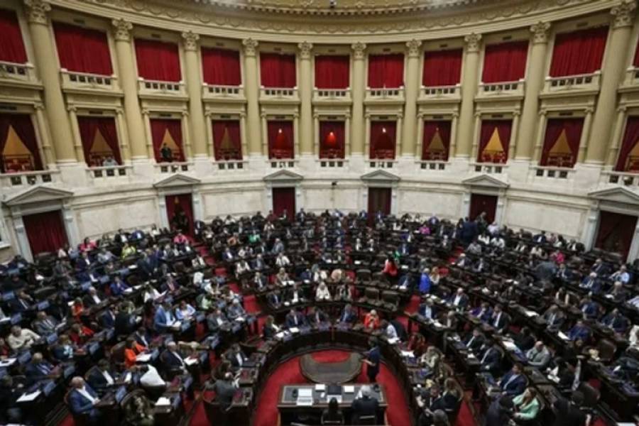 La Legislatura porteña aprobó el presupuesto 2025: las claves en Educación, Seguridad y ABL