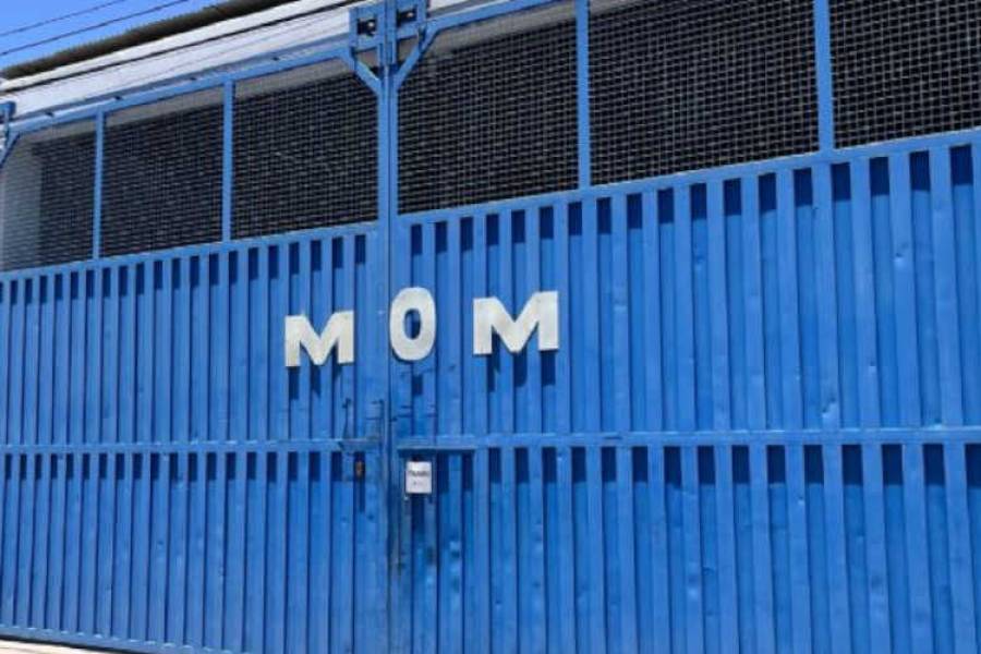 Continua el malestar con empleados de MOM SPORT