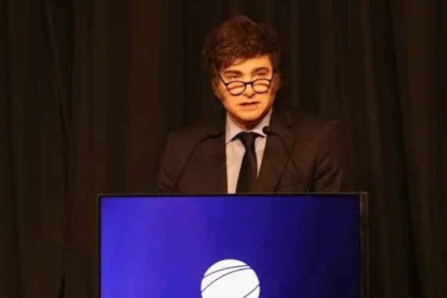 Javier Milei buscará cerrar un nuevo acuerdo con el FMI en el primer cuatrimestre de 2025